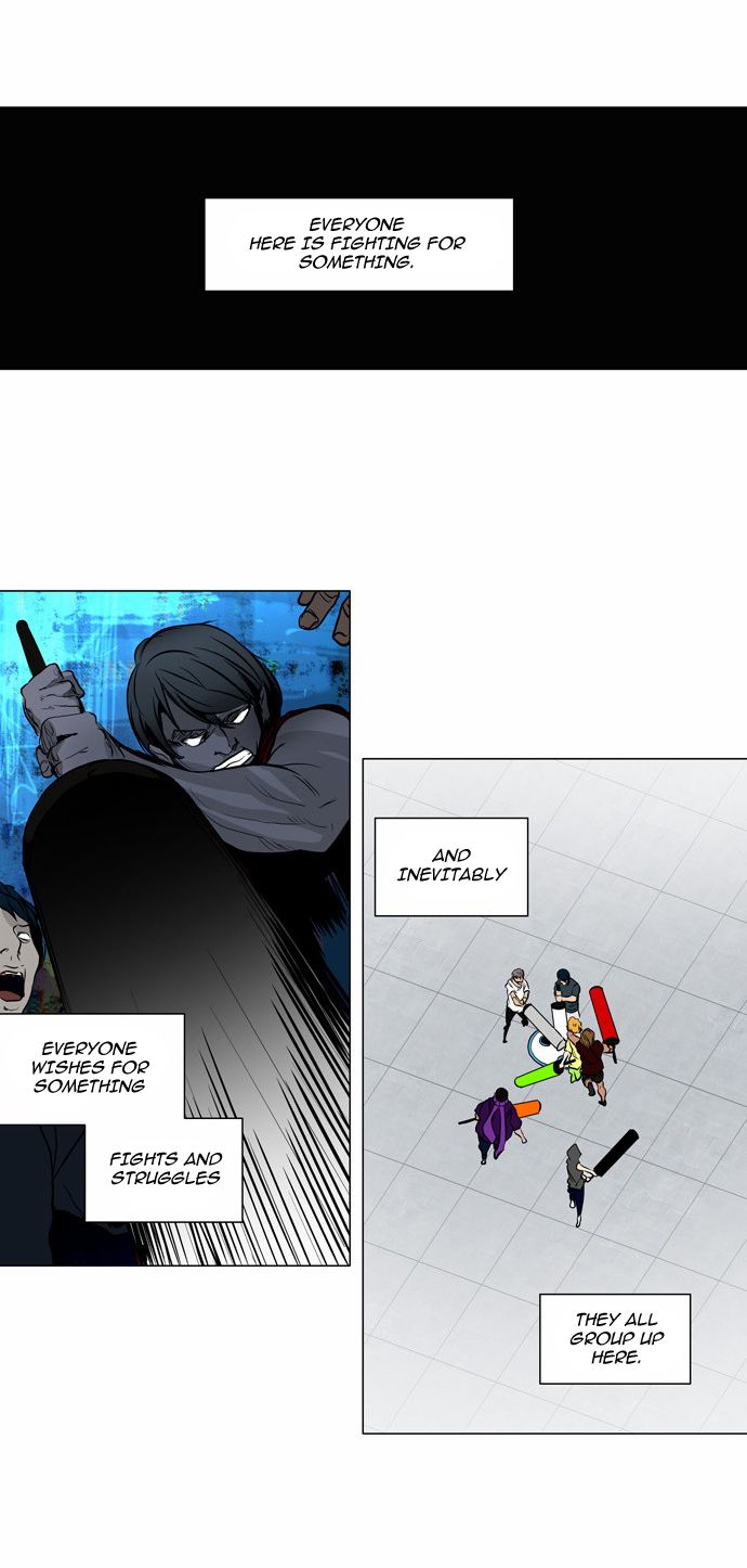 Tower of God Chapter 153 18